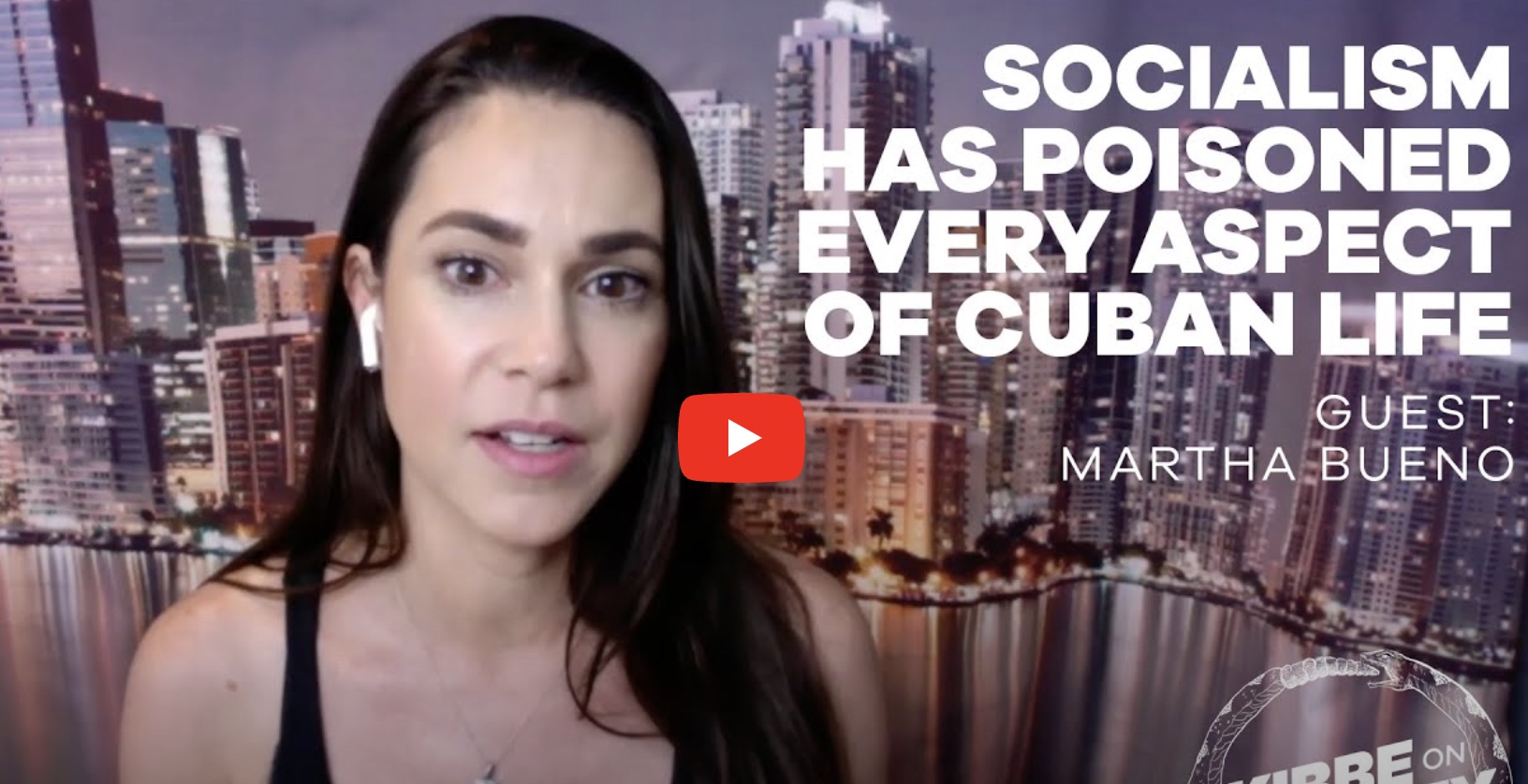 Socialism Has Poisoned Every Aspect of Cuban Life